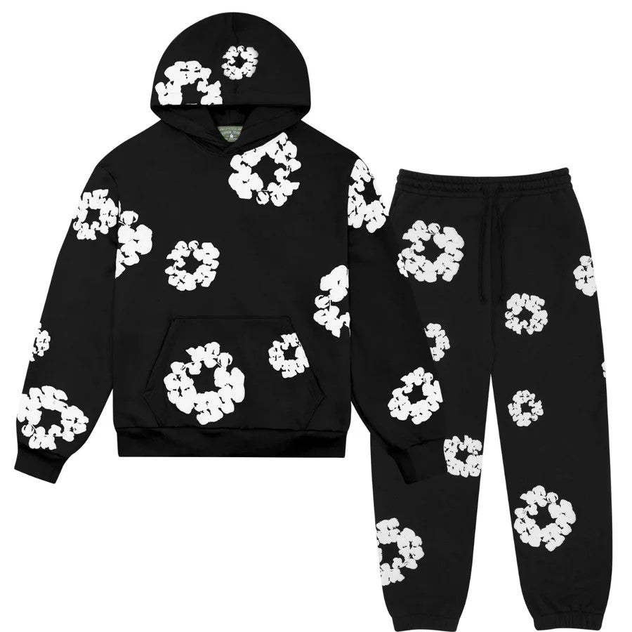 Flower Tears Tracksuit™