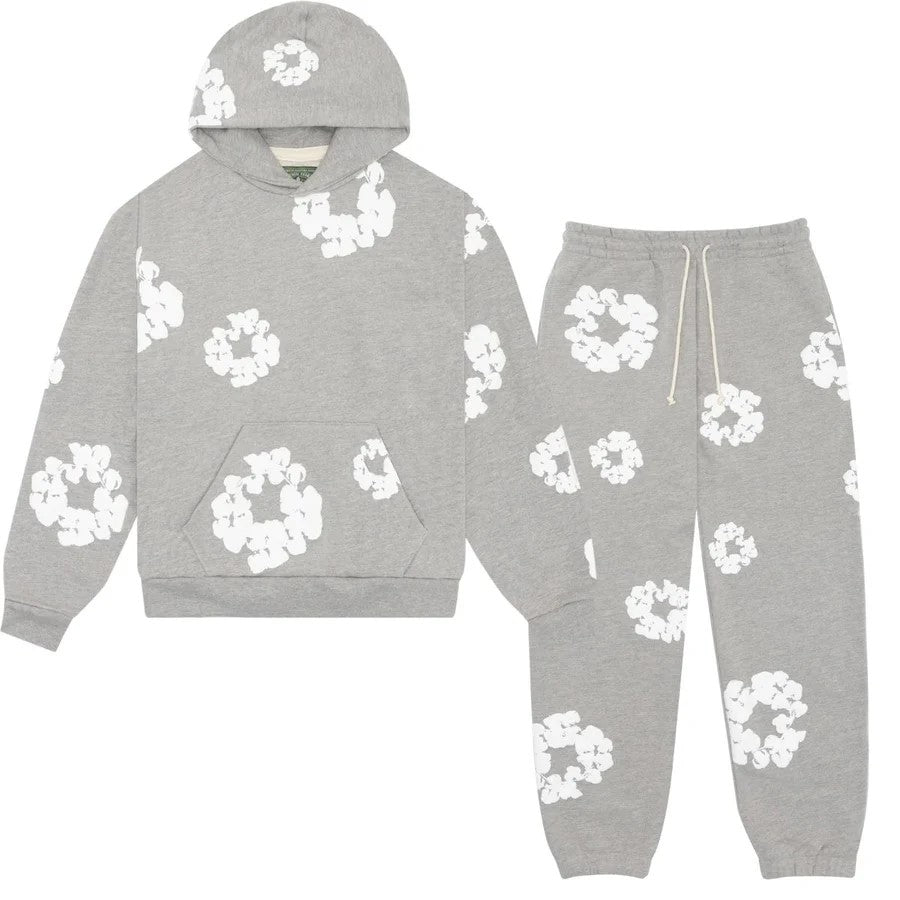 Flower Tears Tracksuit™