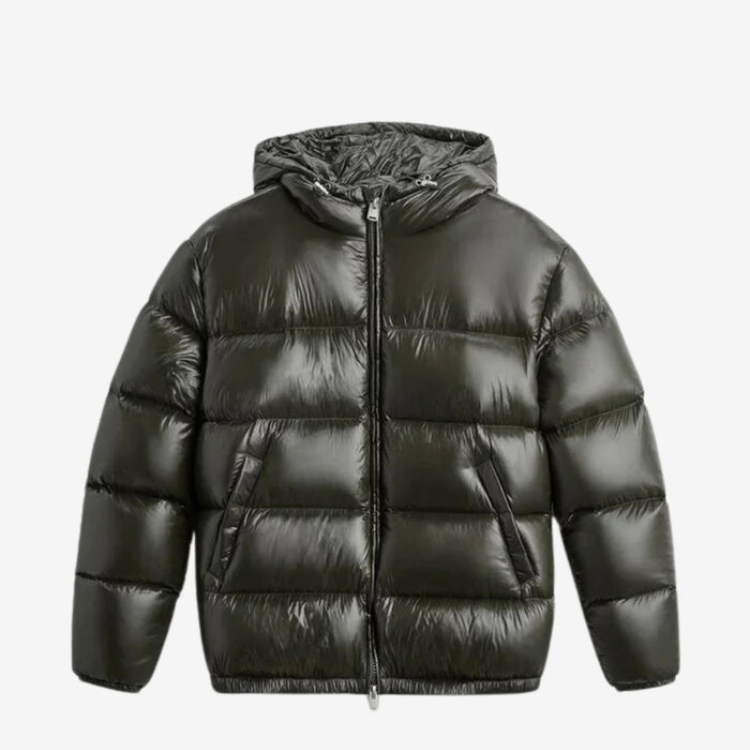 Elemental Puffer Jacket