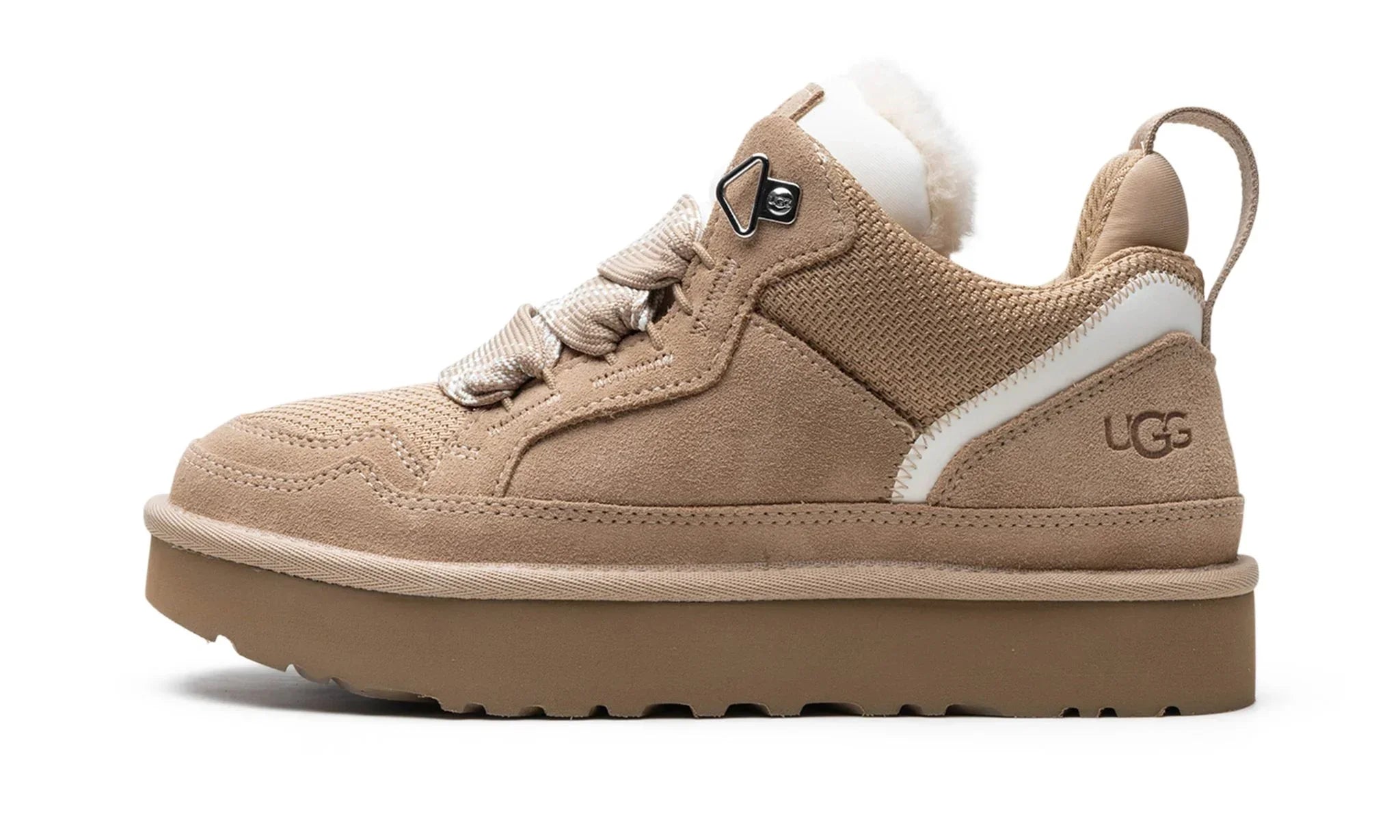 Faro sneaker