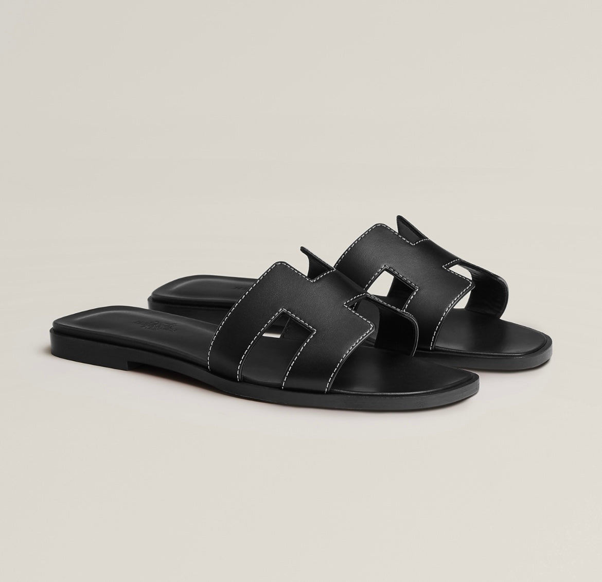 Oran sandal