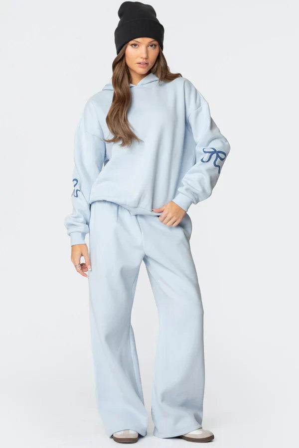Amelia™ - Hjerte-Tracksuit