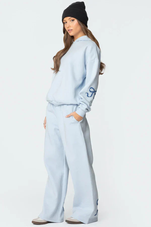 Amelia™ - Hjerte-Tracksuit
