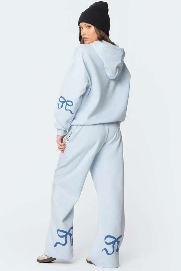 Amelia™ - Hjerte-Tracksuit