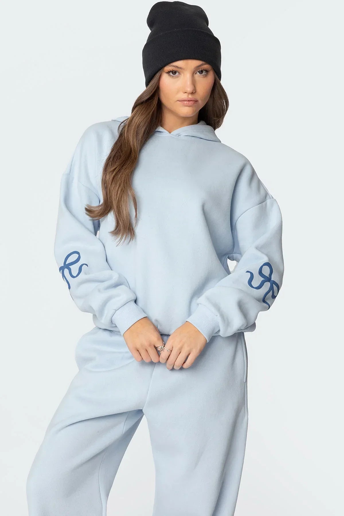 Amelia™ - Hjerte-Tracksuit