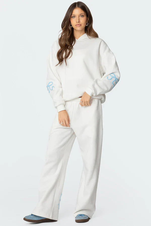 Amelia™ - Hjerte-Tracksuit
