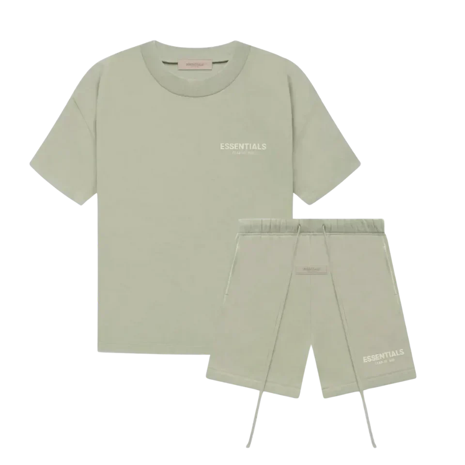 Essentials Sommer Sæt