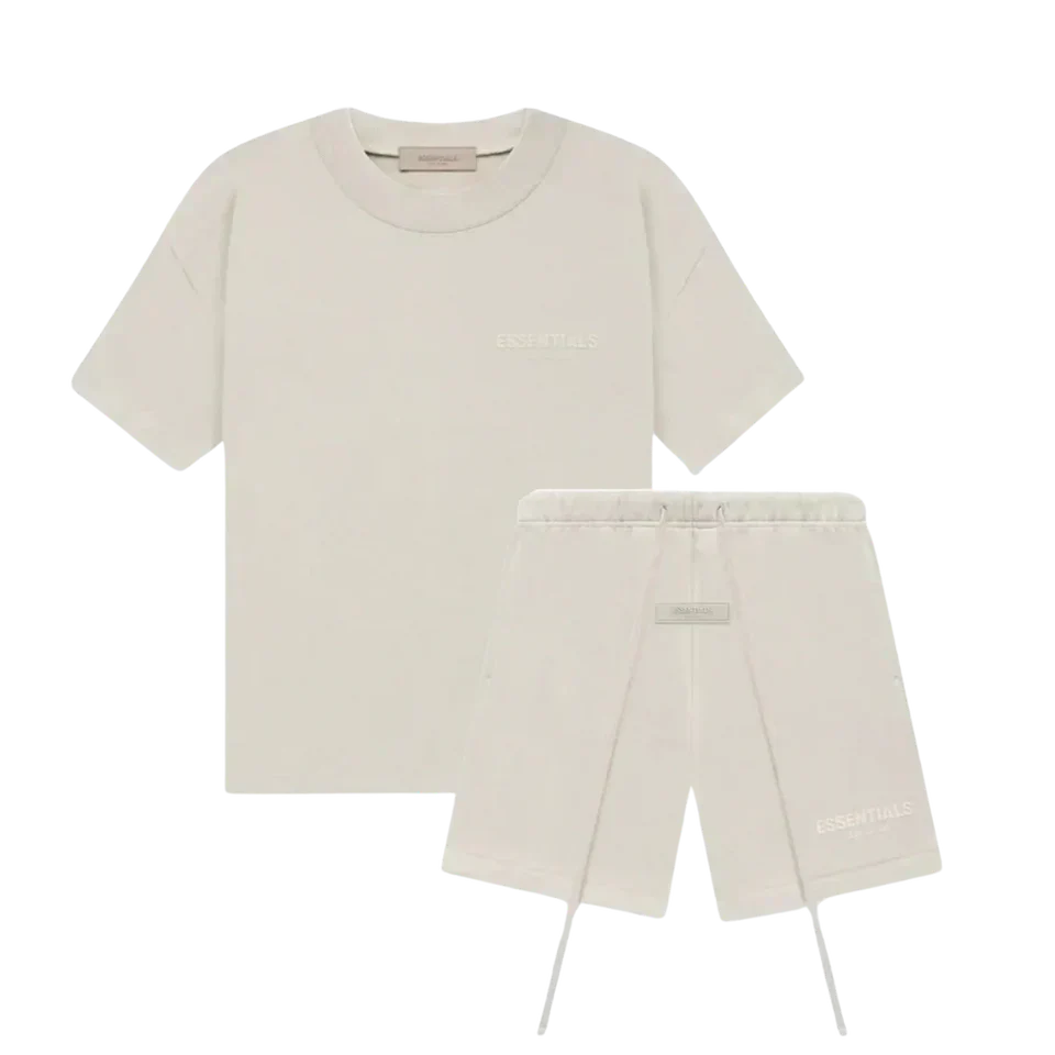 Essentials Sommer Sæt