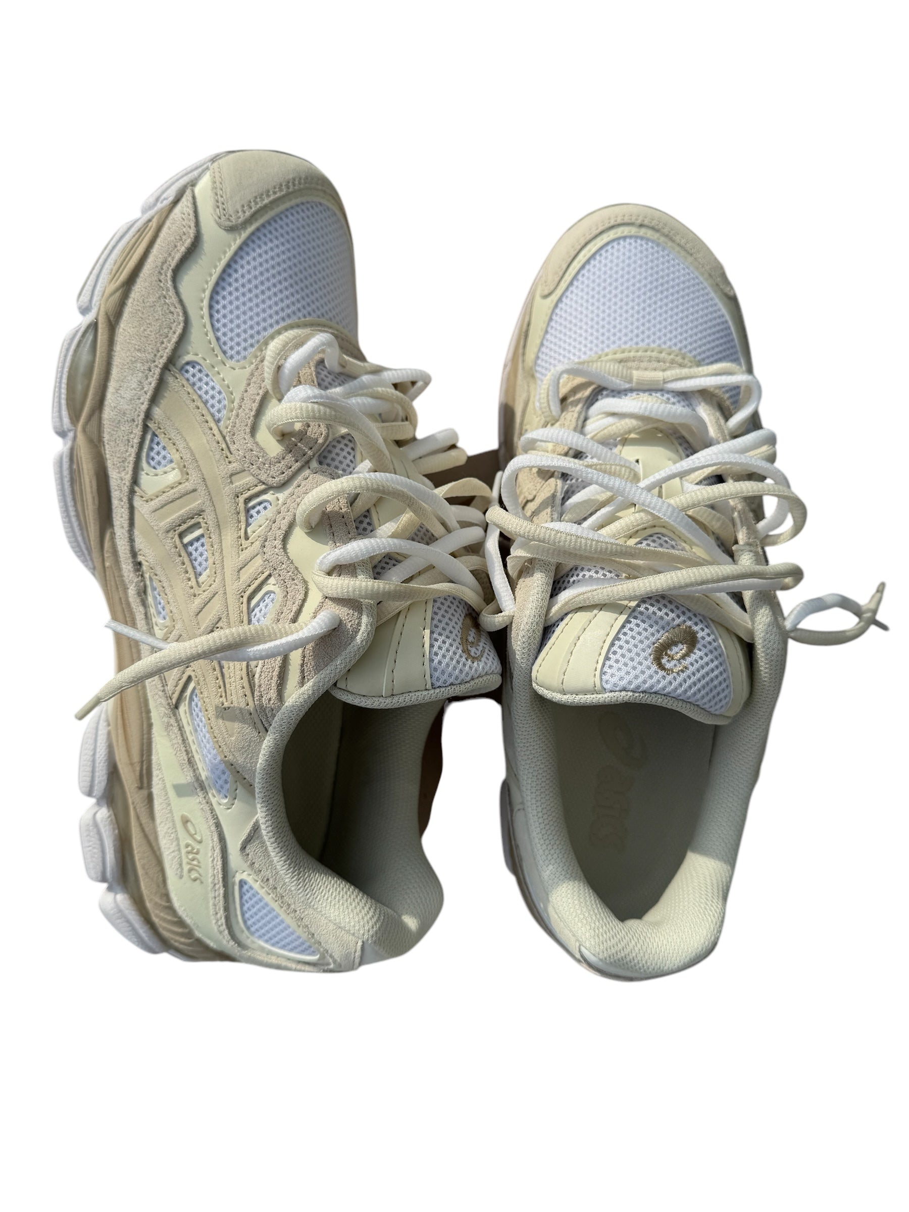 Gel Nyc - Sneakers