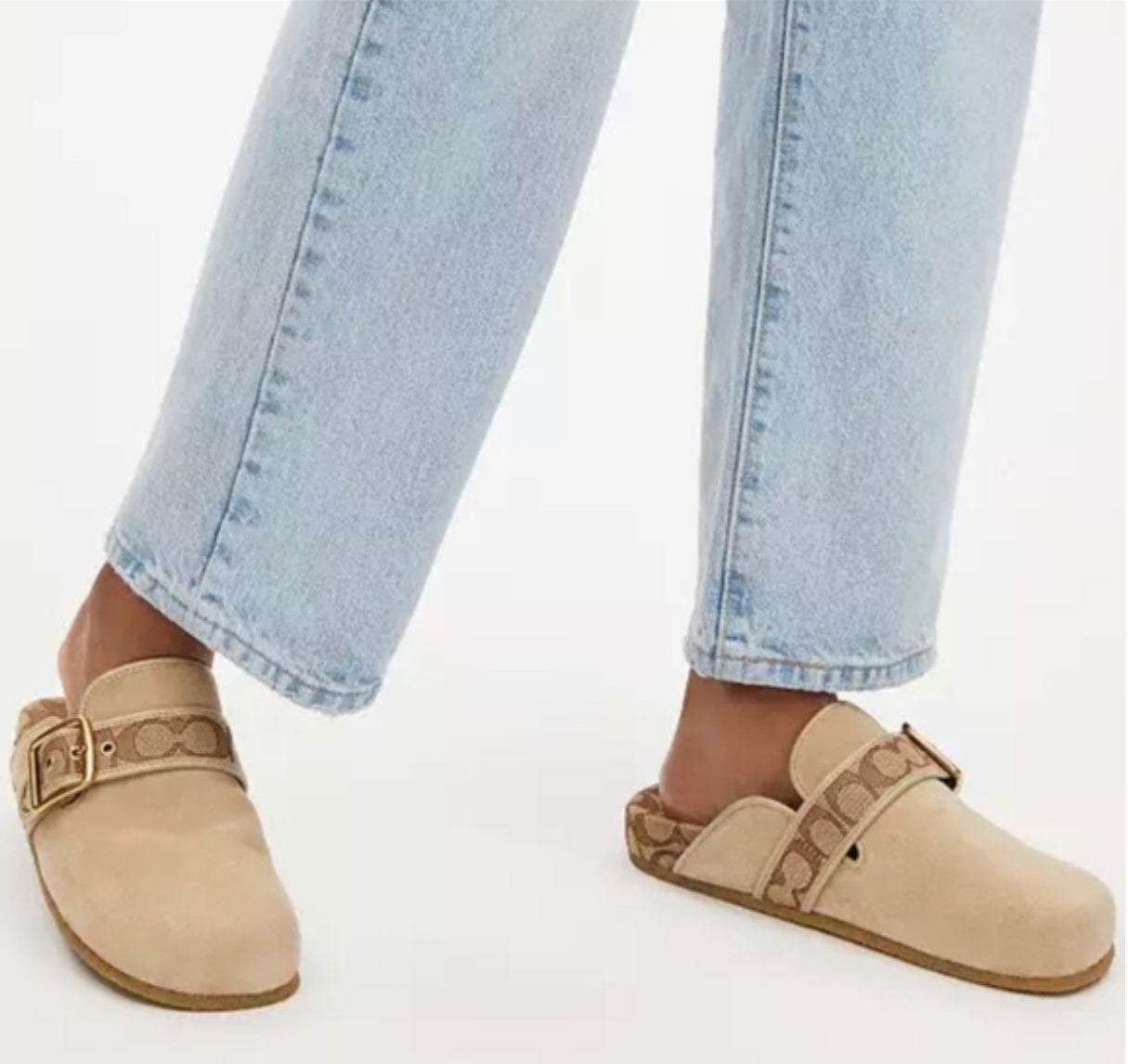 Aisha | Slip-ons
