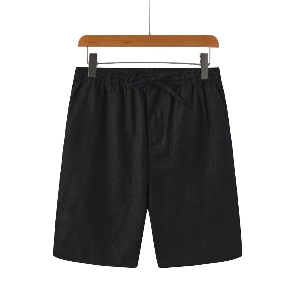 CAPE TOWN - LÆRRED SHORTS