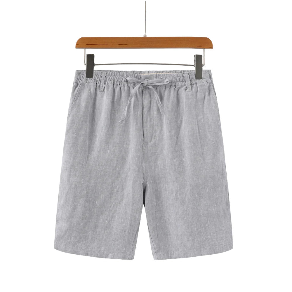 CAPE TOWN - LÆRRED SHORTS