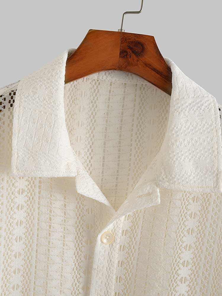 CASABLANCA - COTTON POLO