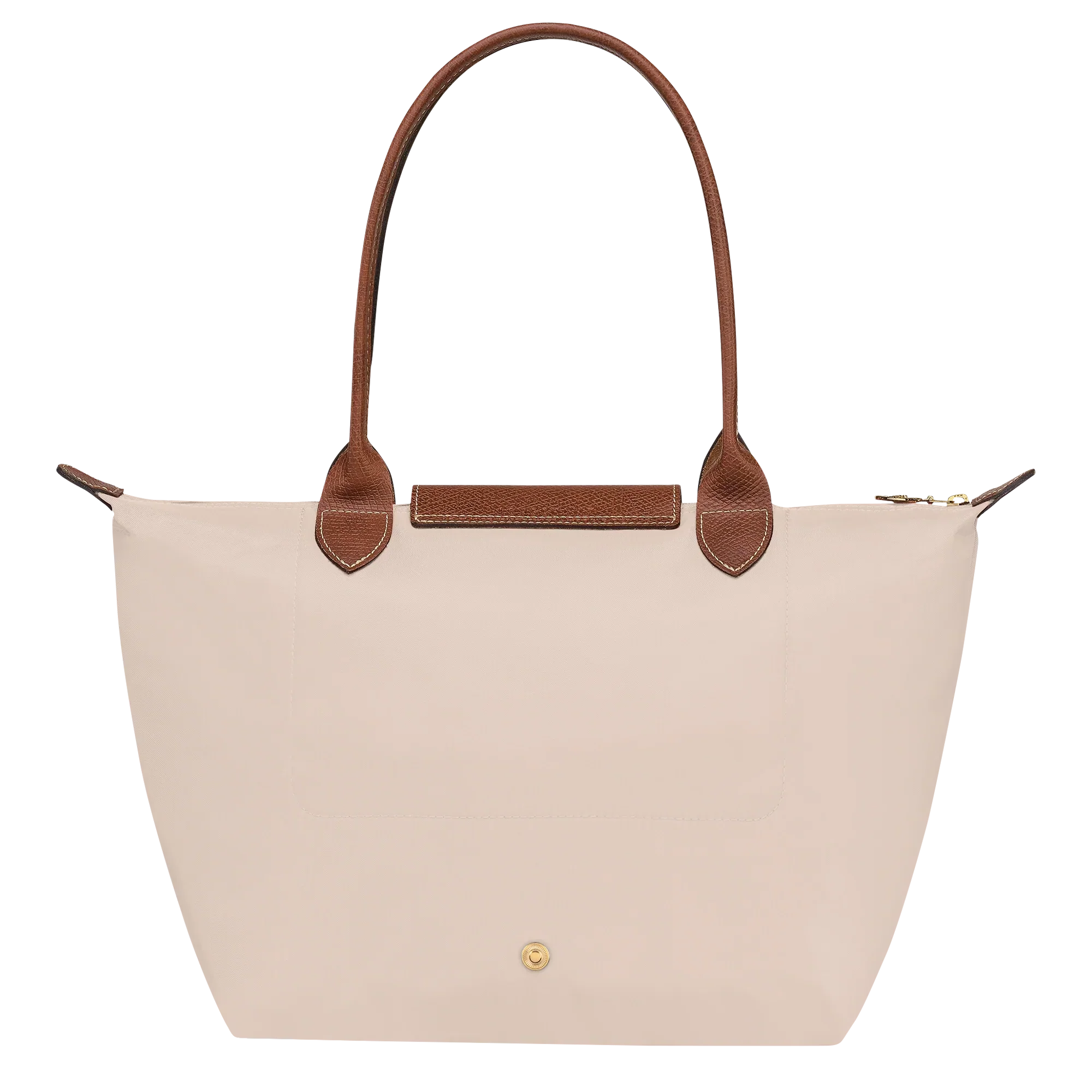 Longchamp - Medium Le Pliage Tote, Papir