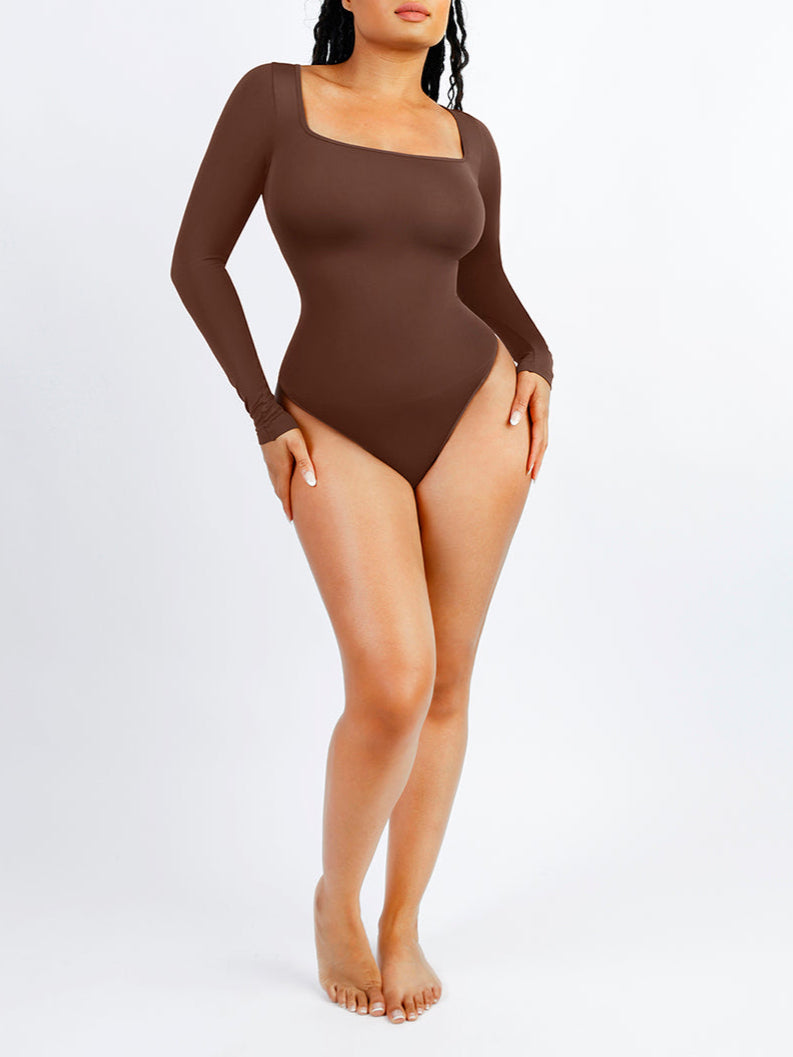 Giulia 360 Control Thong