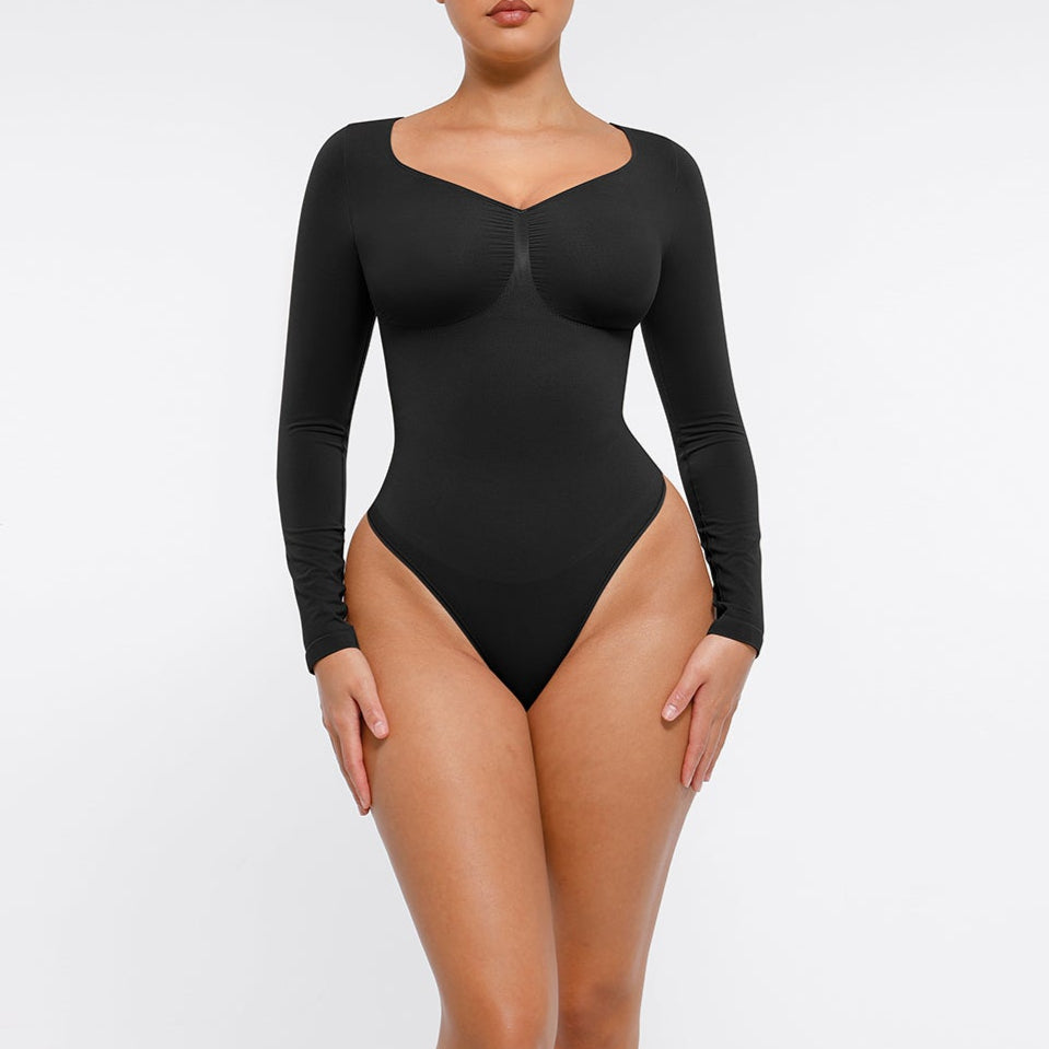 Mia Support Formende Bodysuit