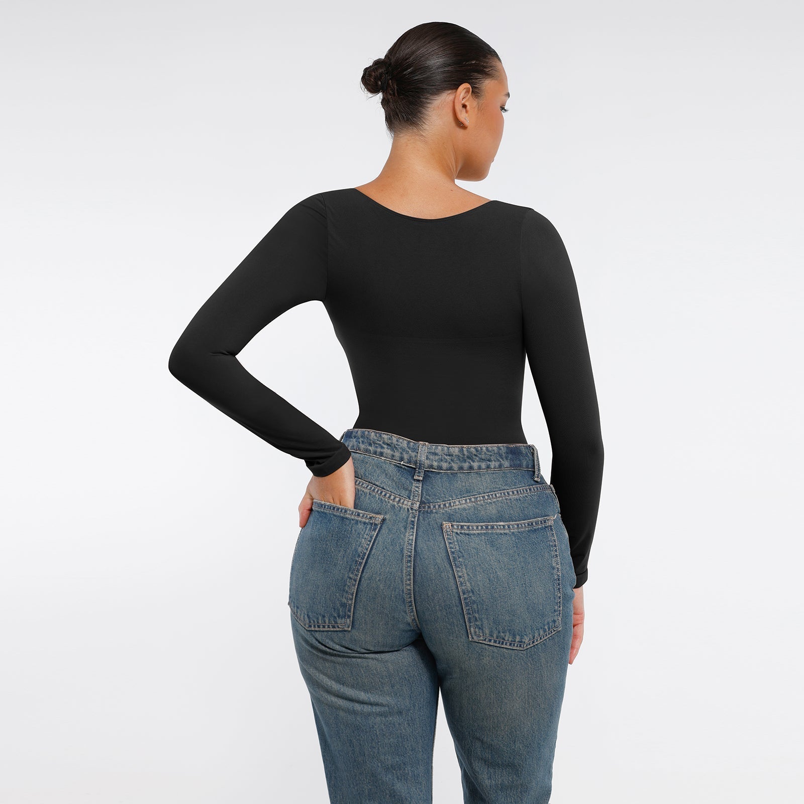 Mia Support Formende Bodysuit