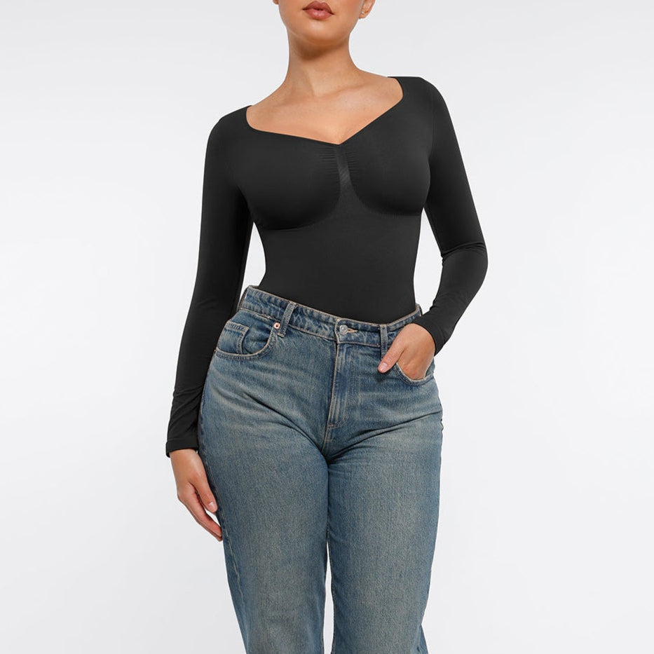 Mia Support Formende Bodysuit