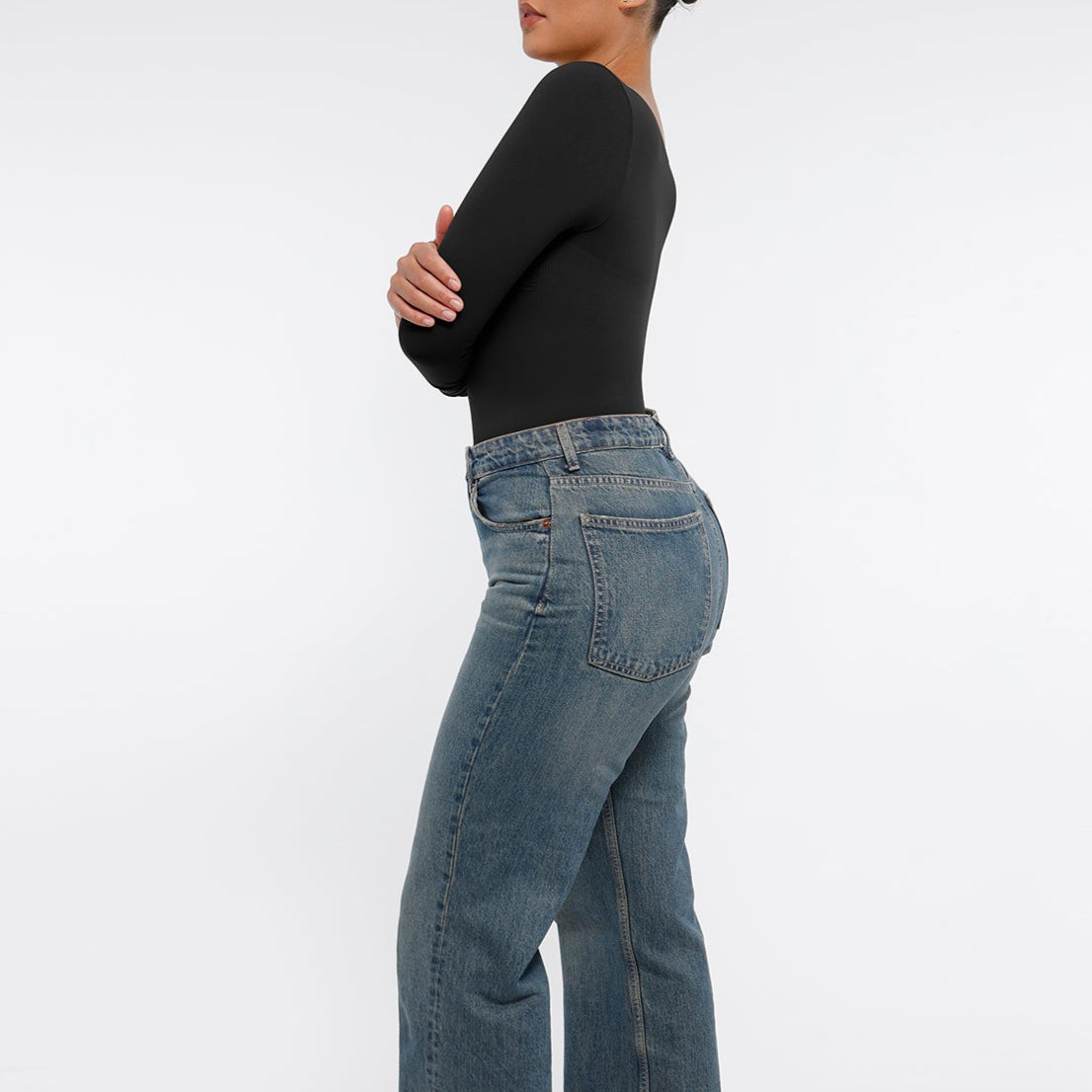 Mia Support Formende Bodysuit