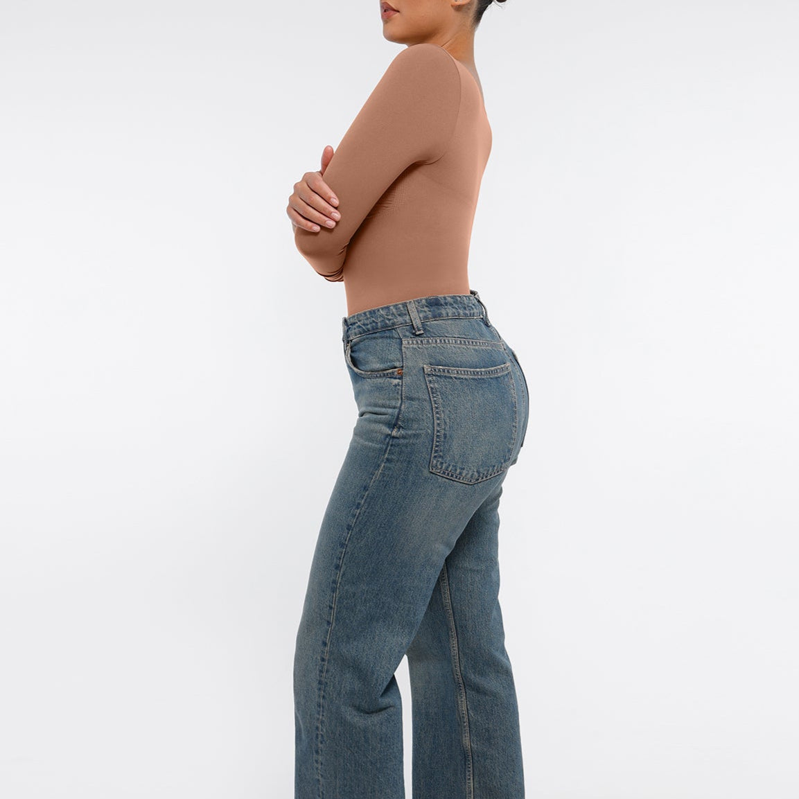 Mia Support Formende Bodysuit