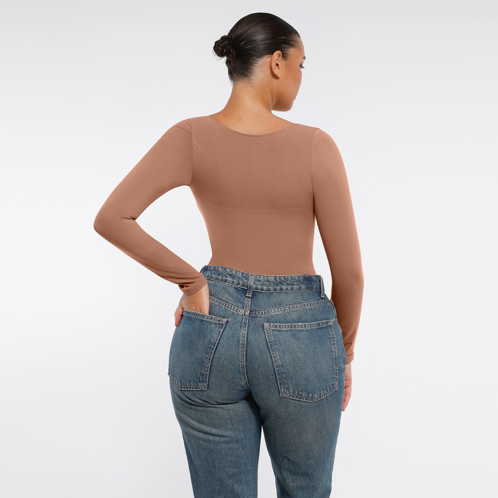 Mia Support Formende Bodysuit