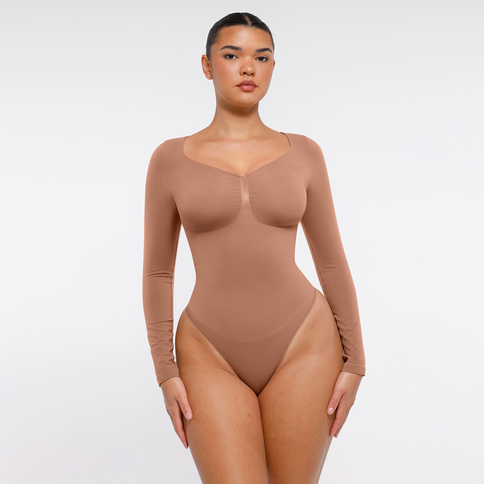 Mia Support Formende Bodysuit