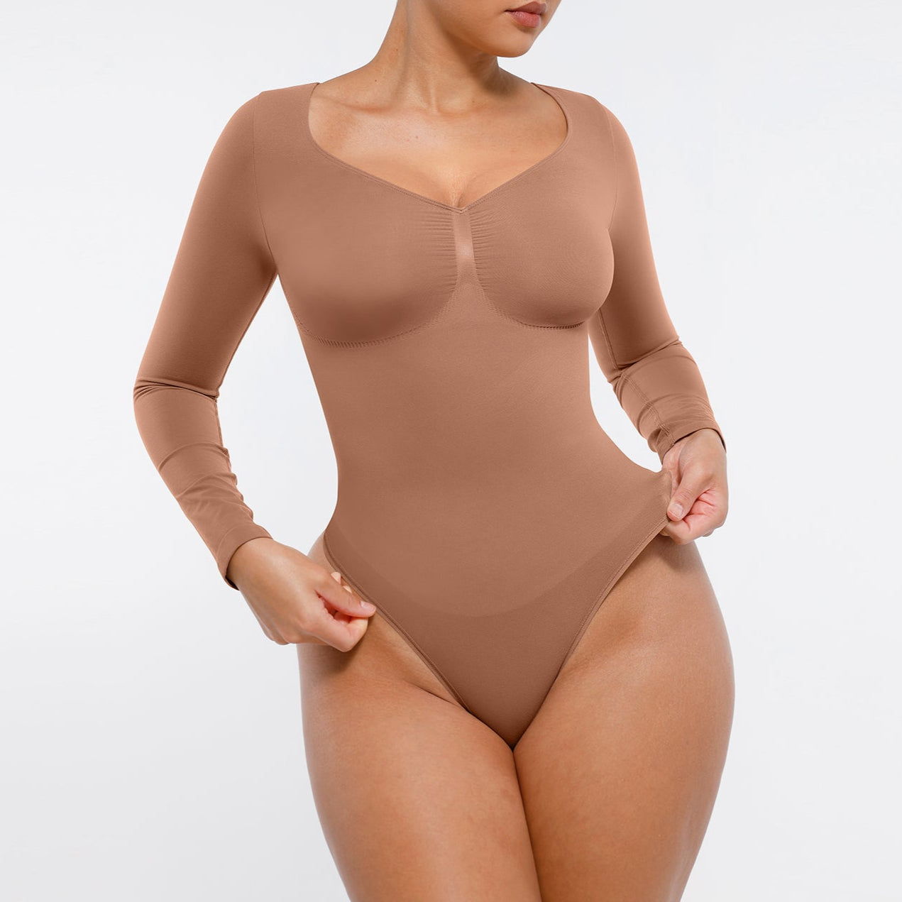 Mia Support Formende Bodysuit