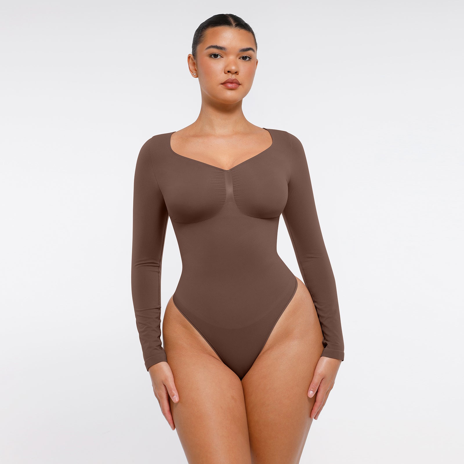 Mia Support Formende Bodysuit