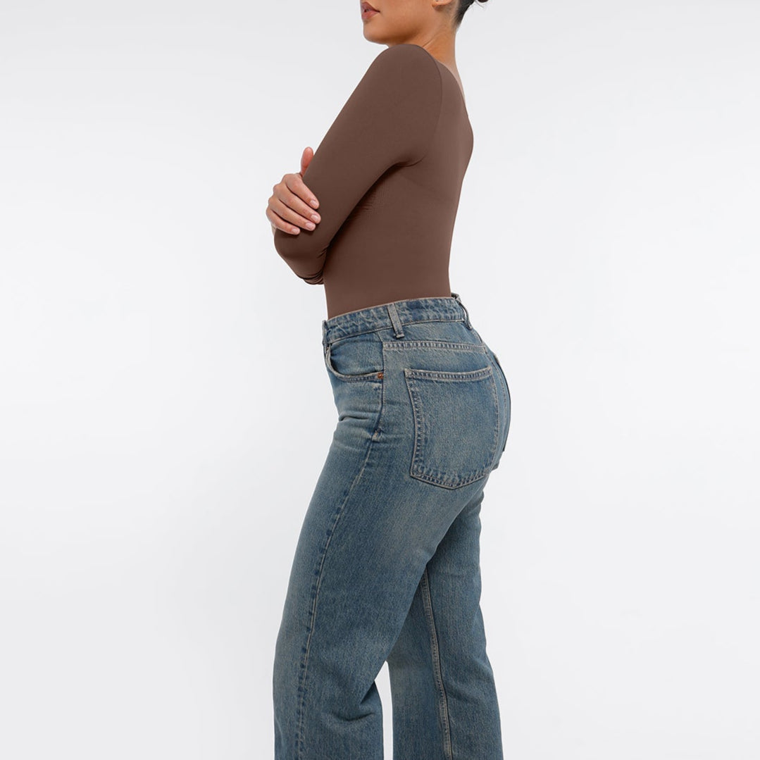 Mia Support Formende Bodysuit