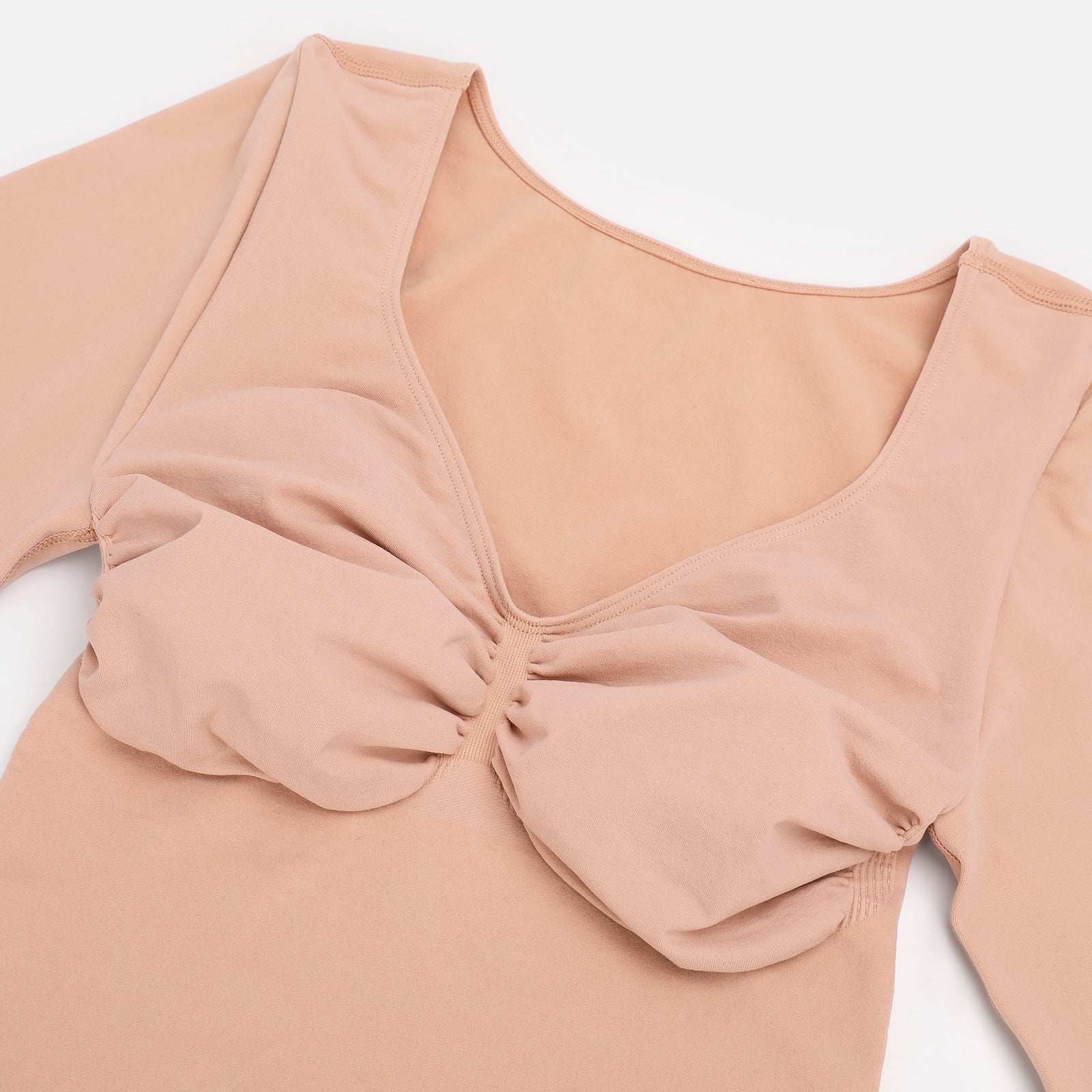 Mia Support Formende Bodysuit