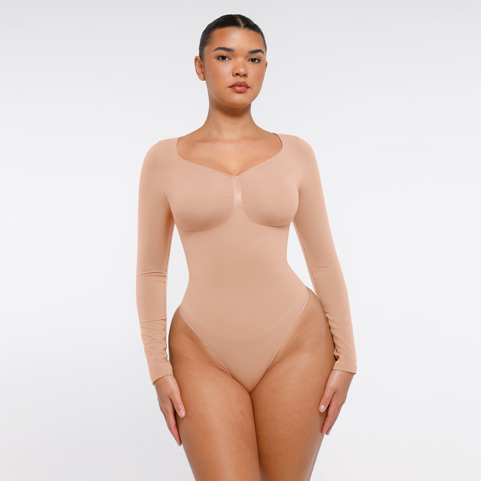 Mia Support Formende Bodysuit