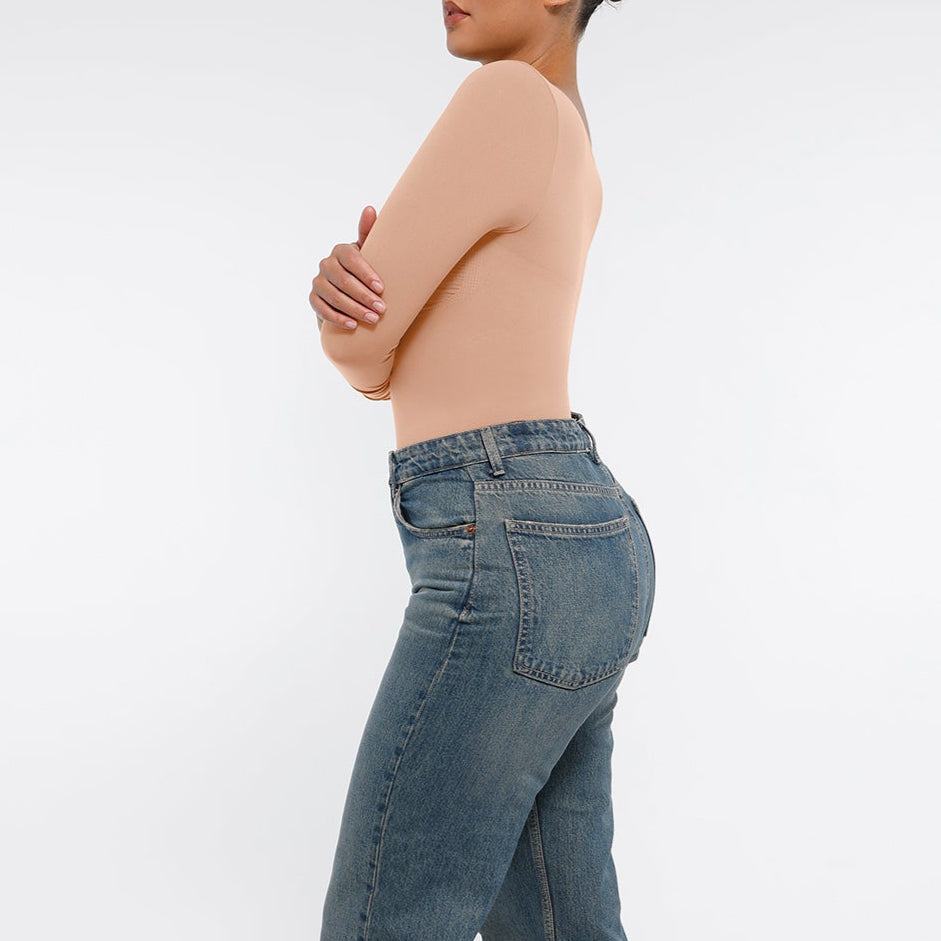 Mia Support Formende Bodysuit