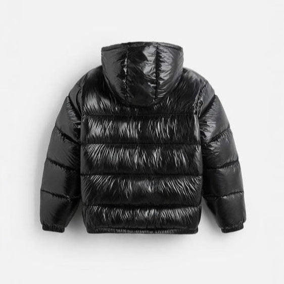 Elemental Puffer Jacket
