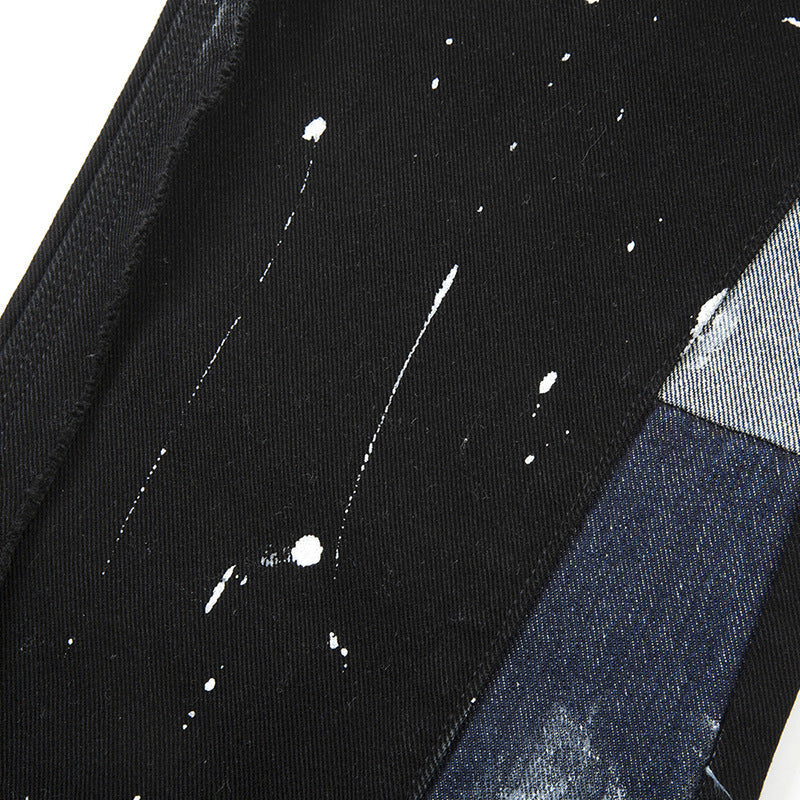 SOREVO - FLAREDE JEANS
