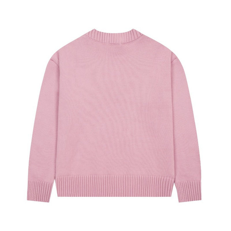 AMI - HJERTE SWEATER