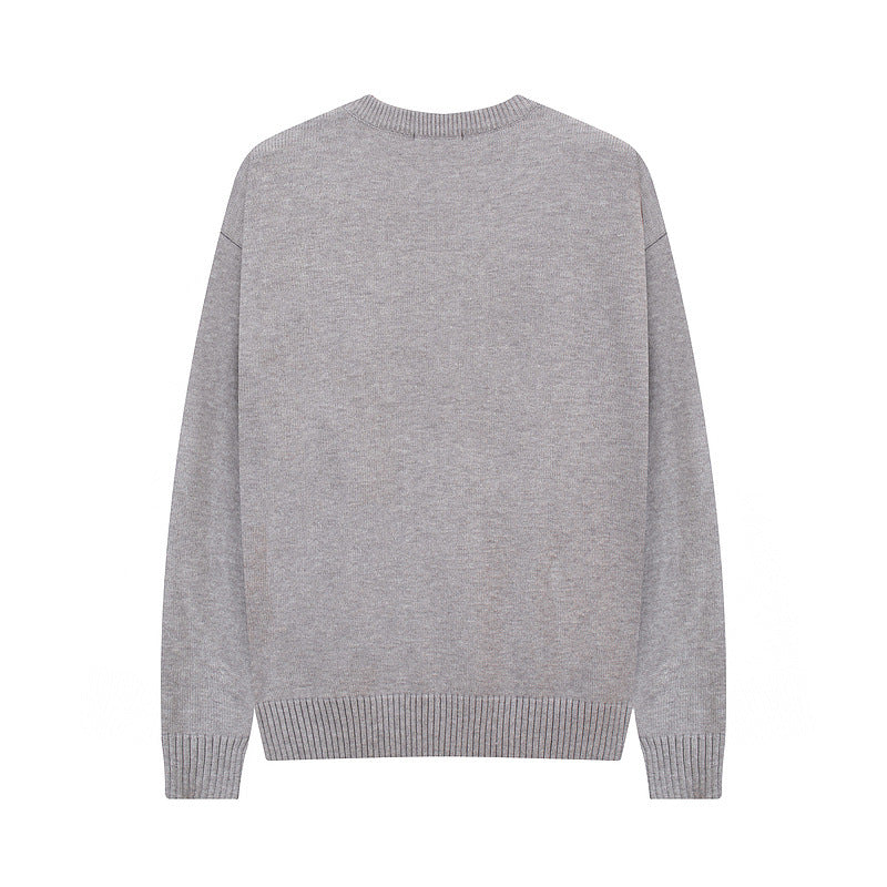 AMI - HJERTE SWEATER