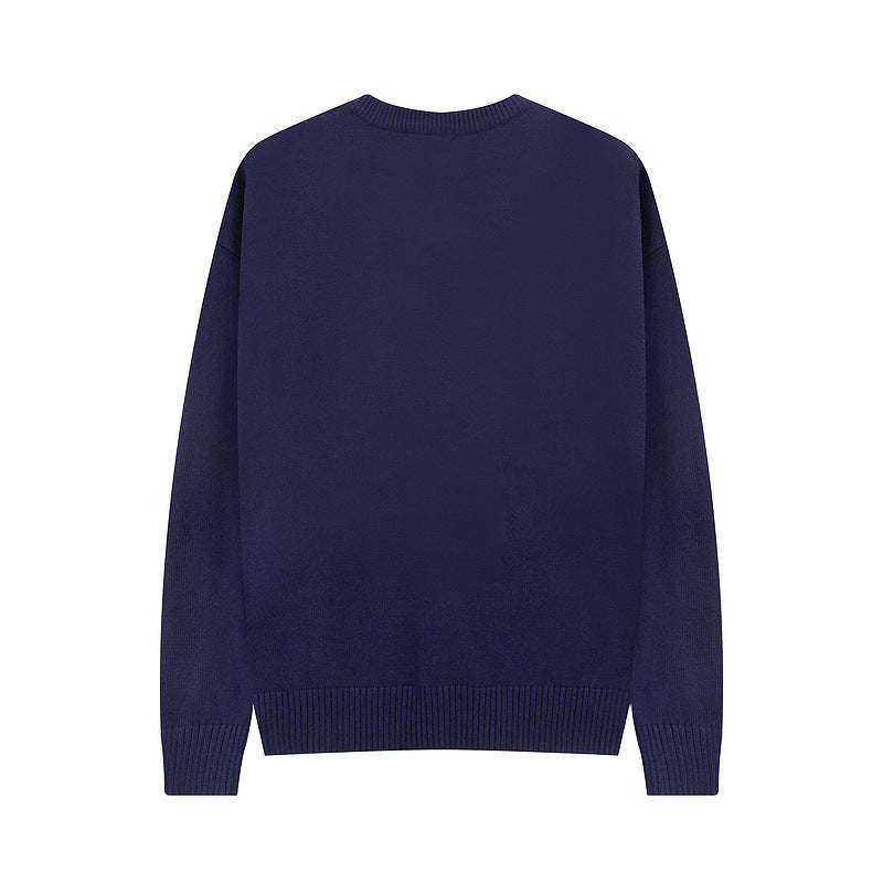 AMI - HJERTE SWEATER