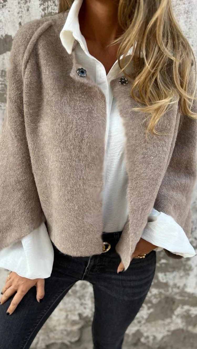 Lola | Uld Damesjakke