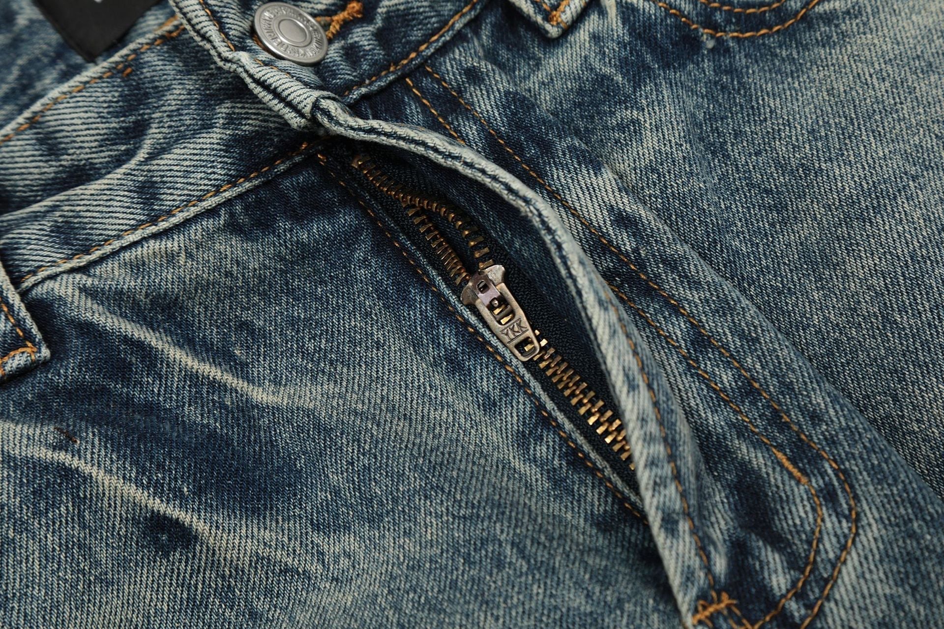 TORVO - VASKET JEANS