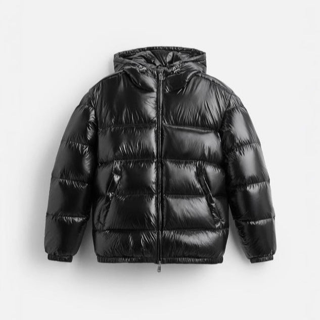 Elemental Puffer Jacket