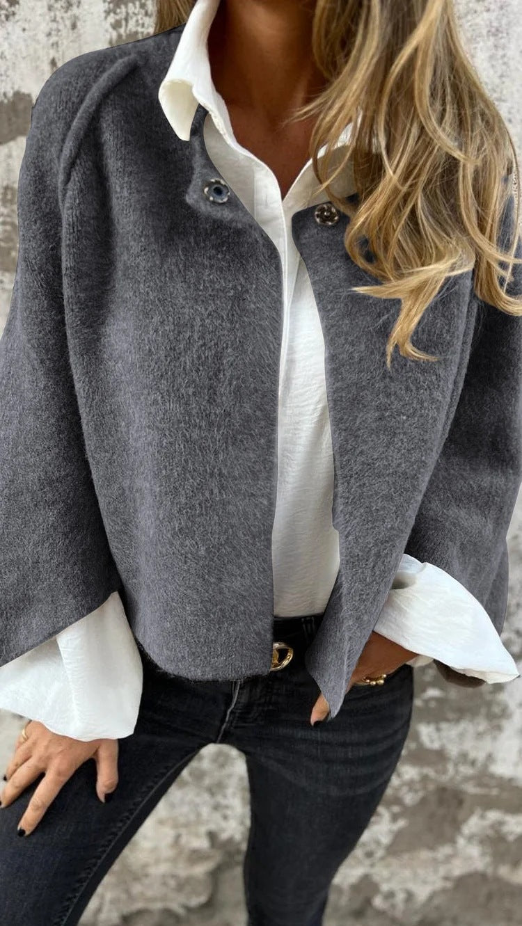 Lola | Uld Damesjakke
