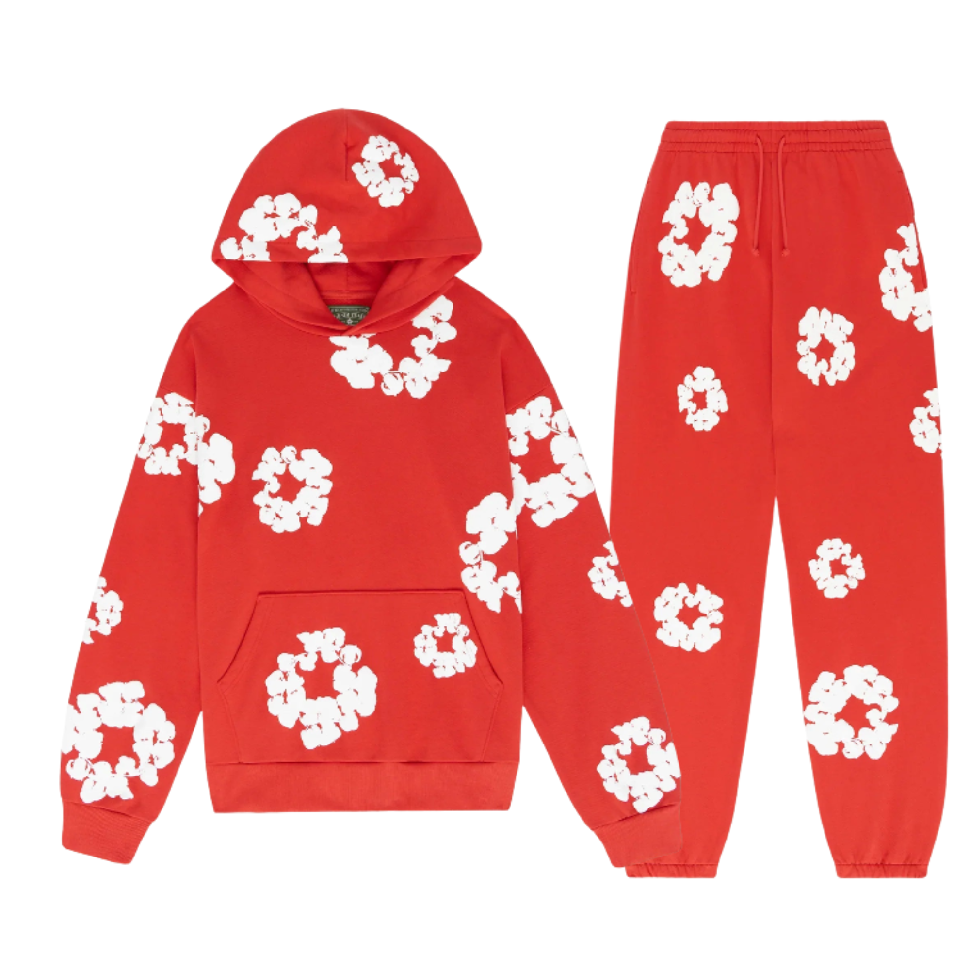 Flower Tears Tracksuit™