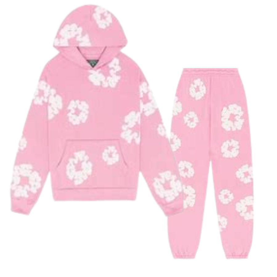 Flower Tears Tracksuit™