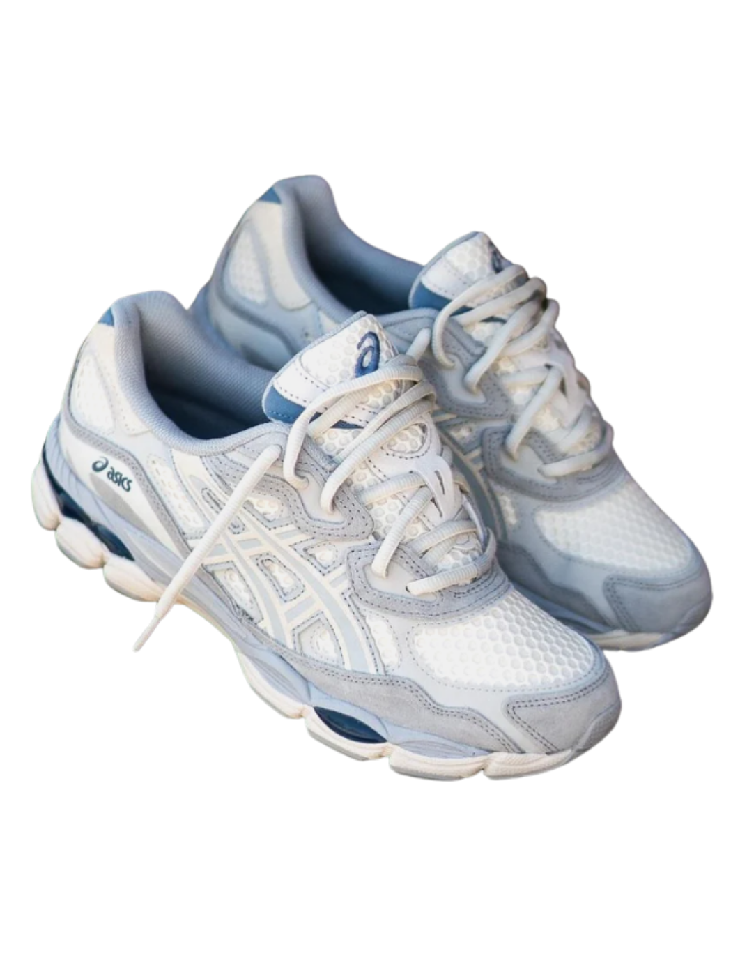 Gel Nyc - Sneakers