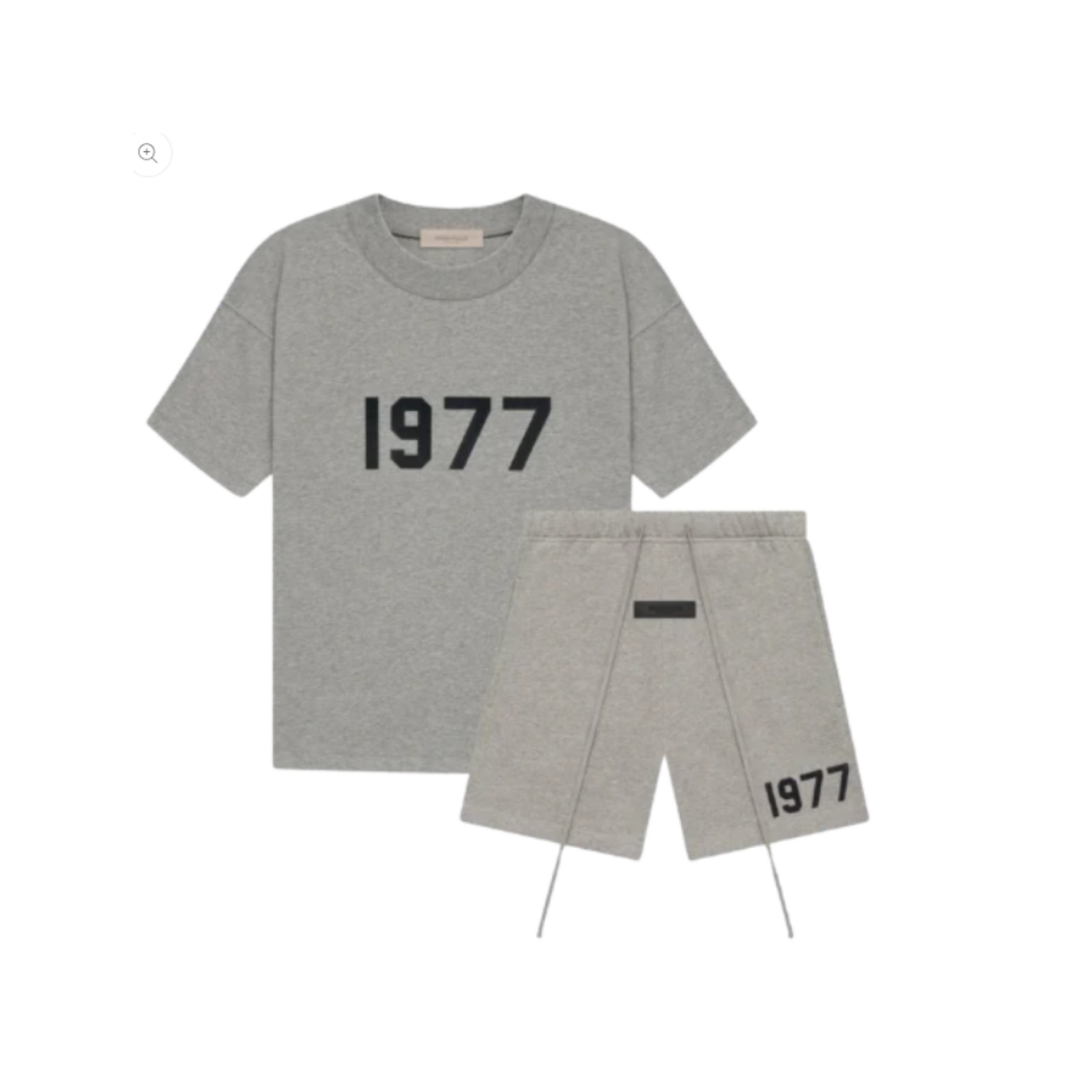 1977 Sommer Sæt