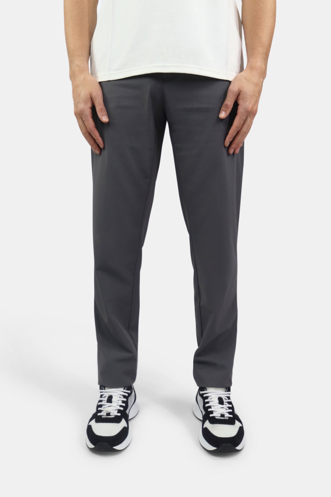 Ultralight Bukser - Antracit