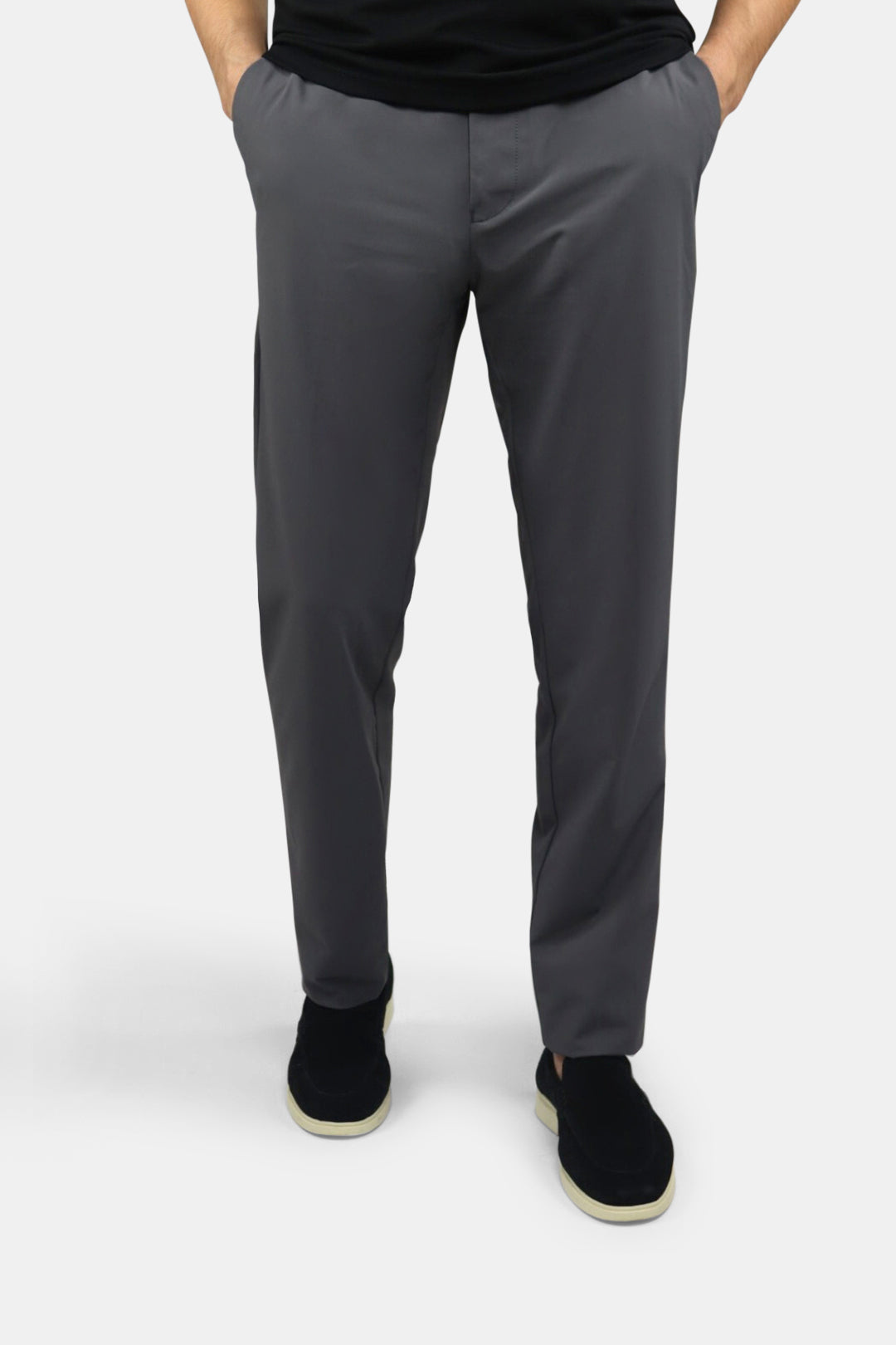 Ultralight Bukser - Antracit