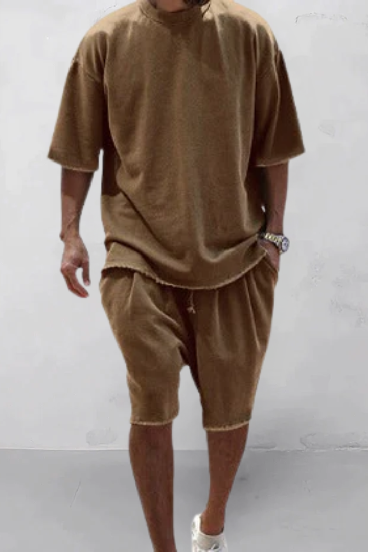 CIRO | CASUAL SPORT SÆT