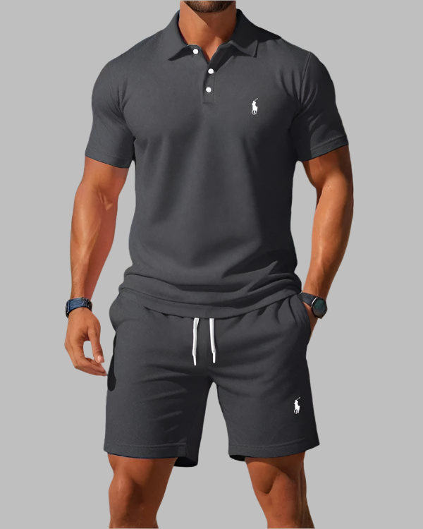 Ralph Complete sommeroutfit