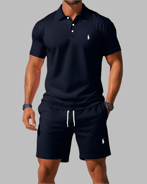 Ralph Complete sommeroutfit